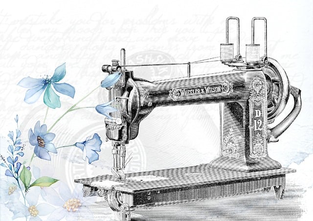 Machine Specifications and Descriptions