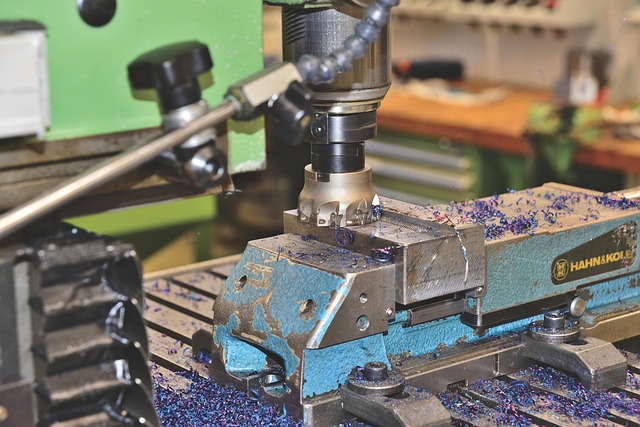 Machine Specifications and Descriptions
