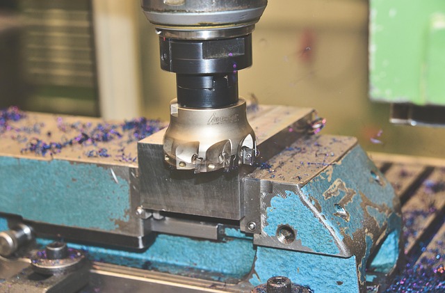 Machine Specifications and Descriptions