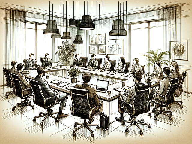 Meeting Minutes and Board Resolutions