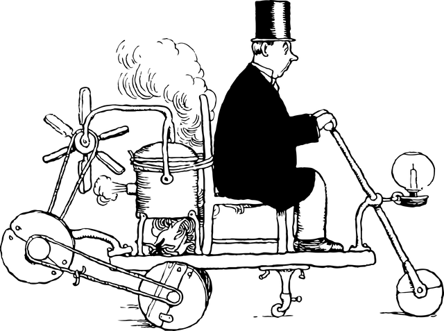 Patents for Scientific Inventions