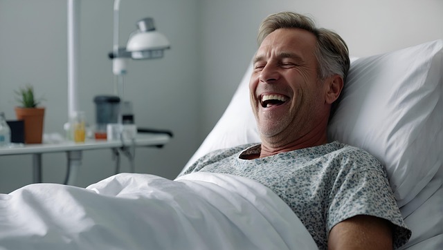 Patient Discharge Summaries