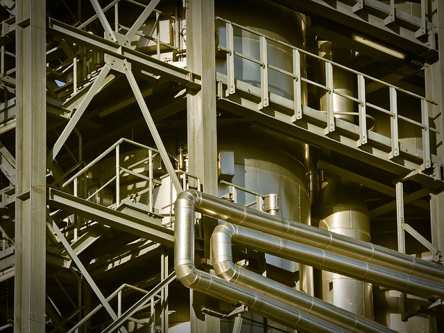 Pharmaceutical Manufacturing Guidelines