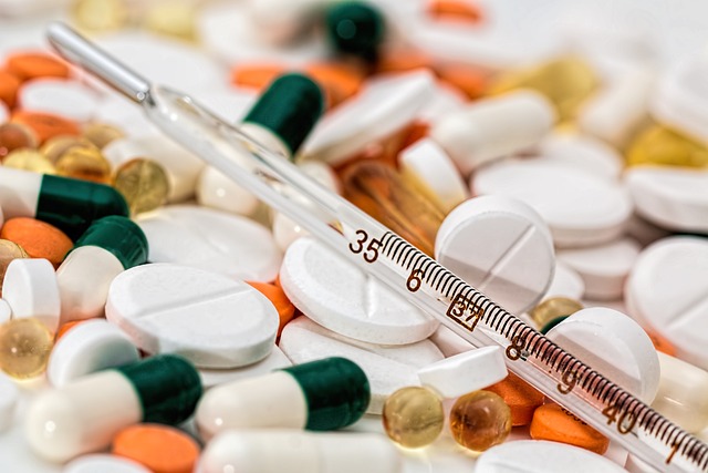 Regulatory Documents for Drug Approval