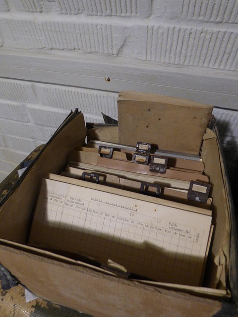 Research and Development Documents