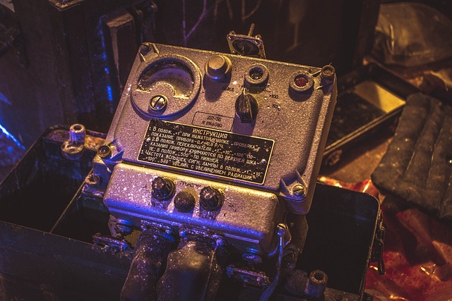 Surgical Procedure Instructions