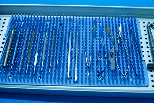 Surgical Procedure Instructions