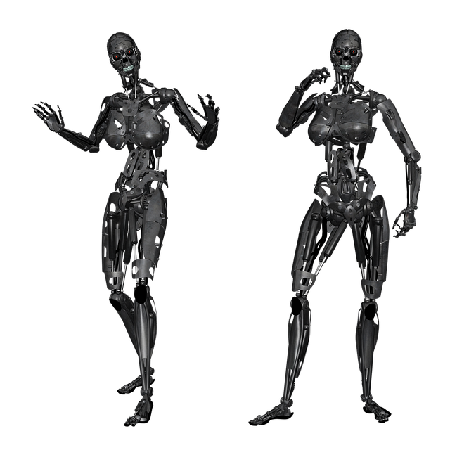 Technical Manuals for Scientific Equipment