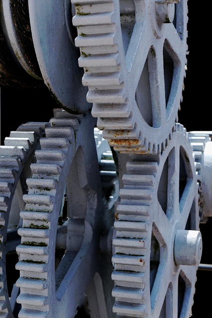 Technical Manuals for Scientific Equipment