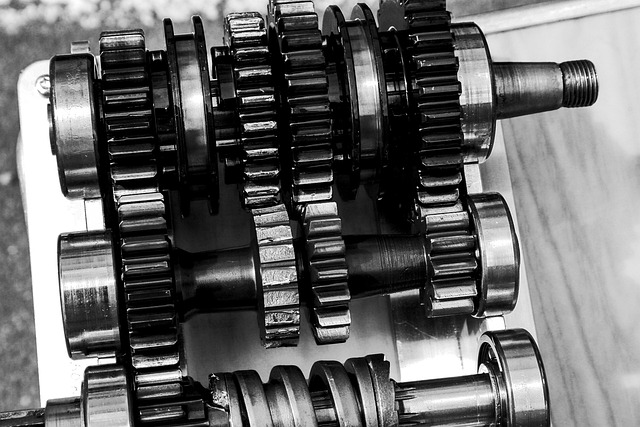 Technical Manuals for Scientific Equipment
