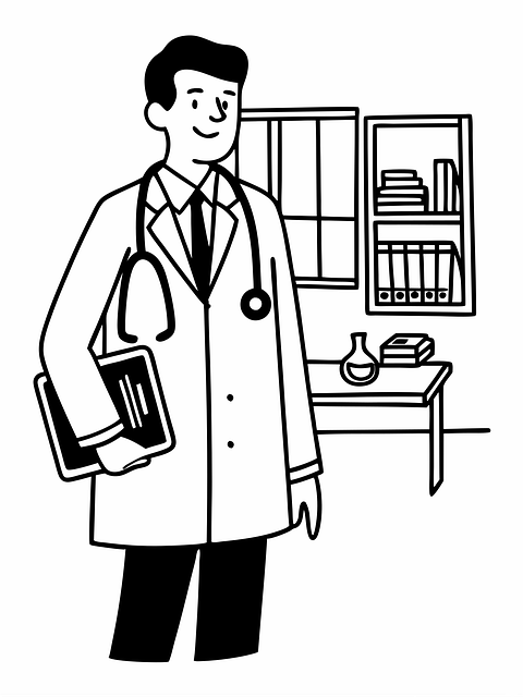 Technical Manuals for Scientific Equipment