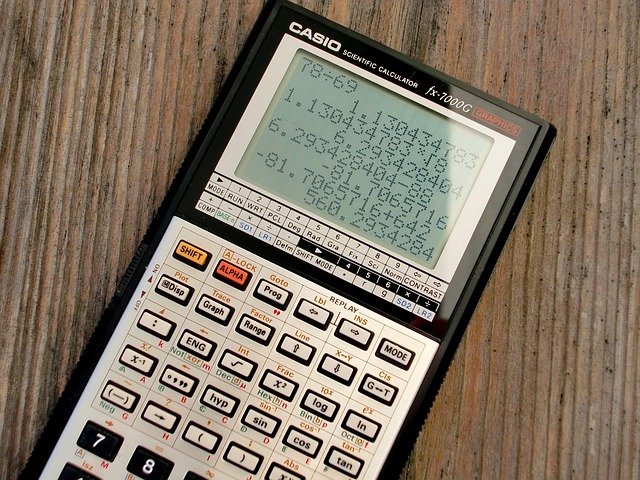 Technical Manuals for Scientific Equipment