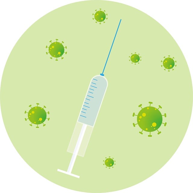 Vaccine Information Sheets