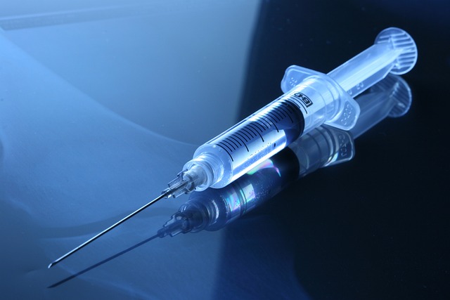 Vaccine Information Sheets
