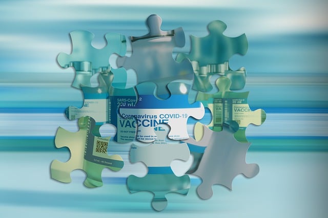 Vaccine Information Sheets