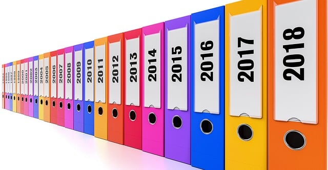 Annual Reports