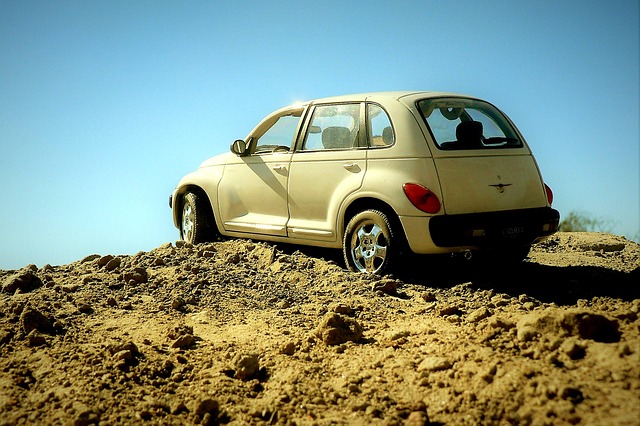 Automotive Technical Bulletins and Repair Manuals