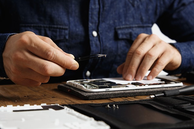 Automotive Technical Bulletins and Repair Manuals