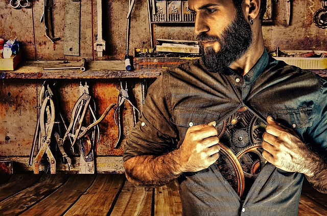 Automotive Technical Bulletins and Repair Manuals