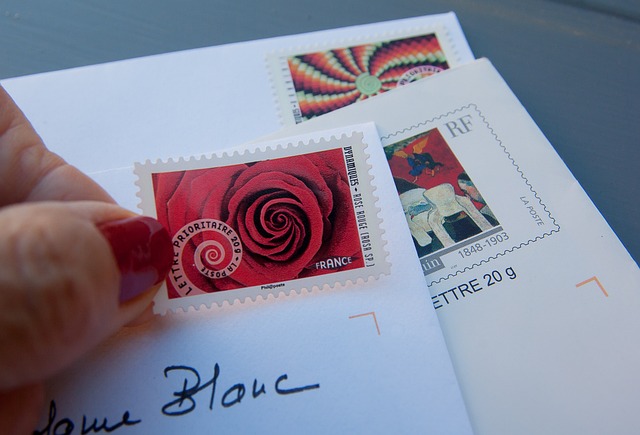 Business Correspondence