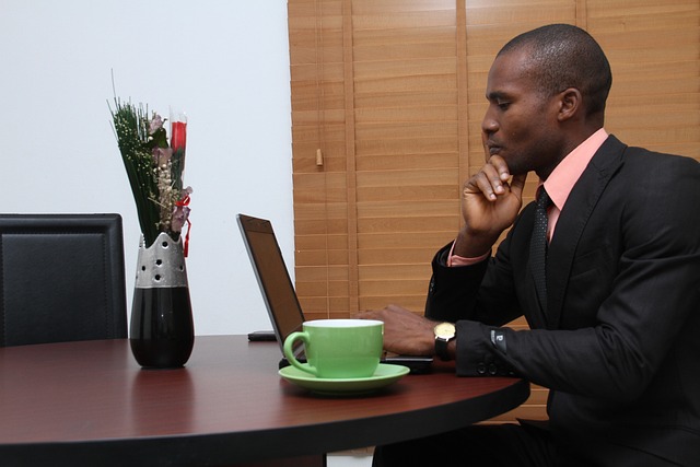 Business Correspondence