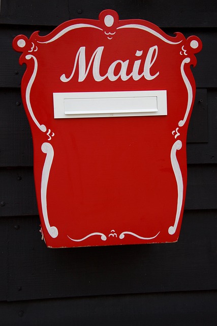 Business Correspondence