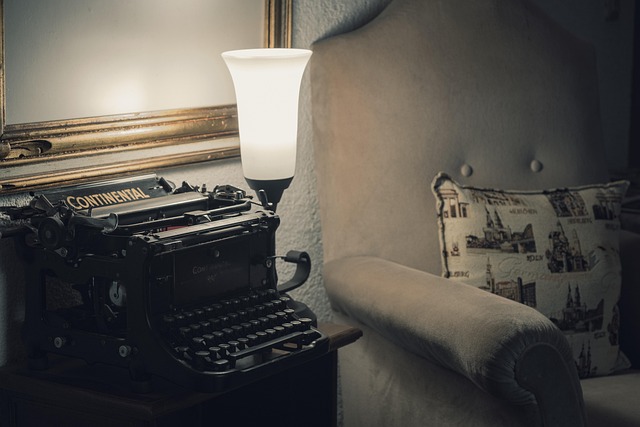 Business Correspondence
