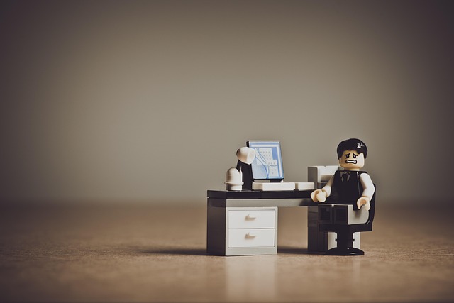 Business Correspondence