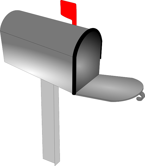 Business Correspondence