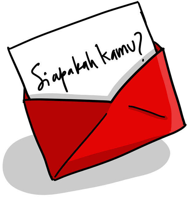 Business Correspondence