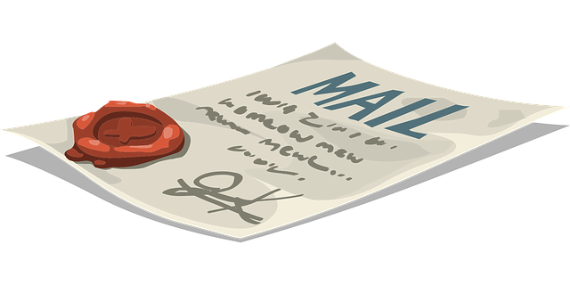 Business Correspondence