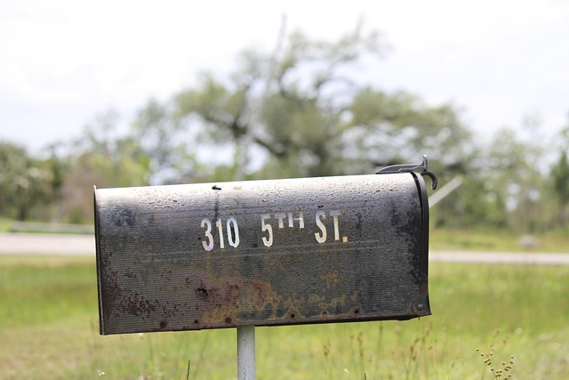 Business Correspondence