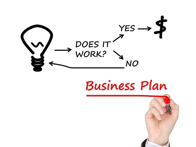 Business Plans