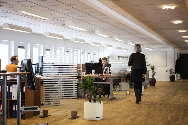 Company Policies and Procedures