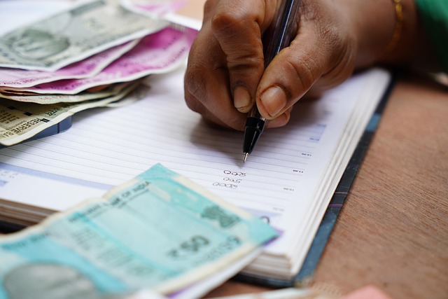 Contracts and Agreements