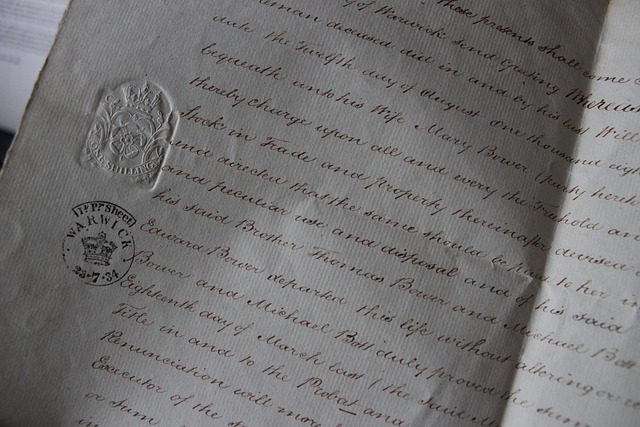 Contracts and Agreements