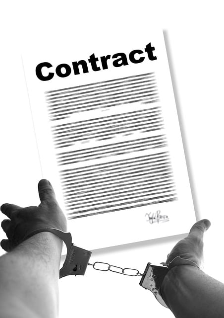 Contracts and Agreements