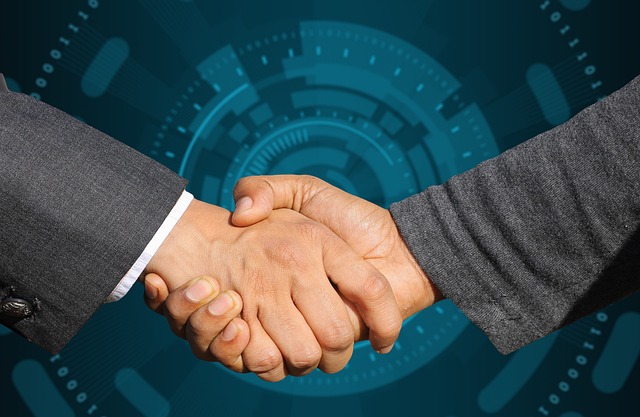 Contracts and Agreements