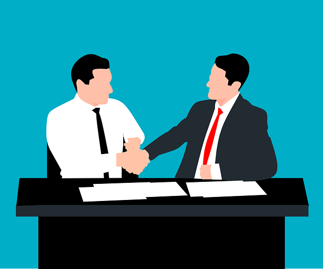 Contracts and Agreements