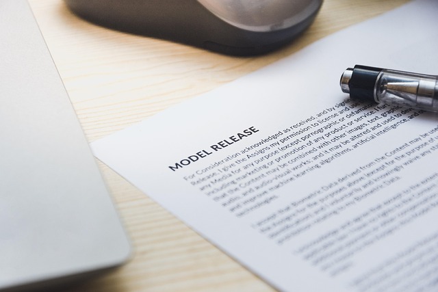 Contracts and Agreements