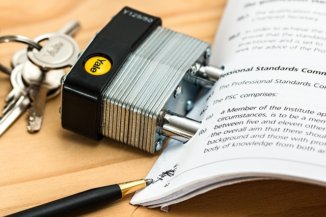 Contracts and Agreements