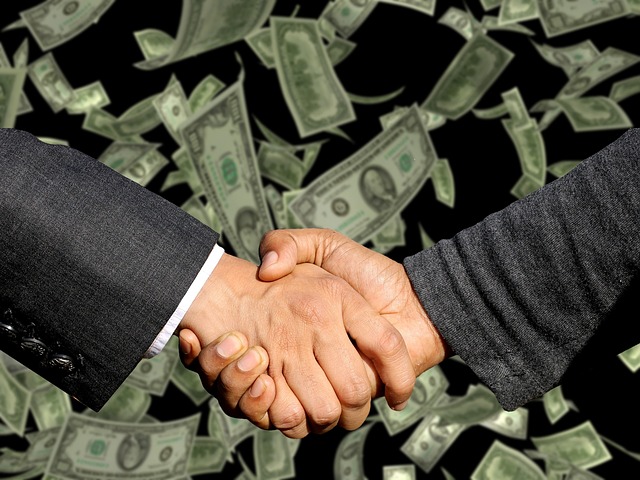 Contracts and Agreements