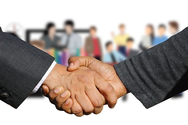 Contracts and Agreements