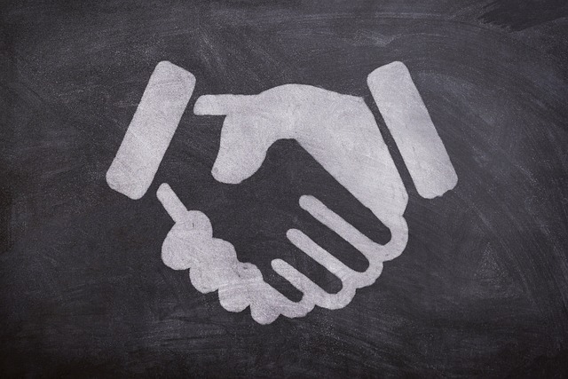 Contracts and Agreements