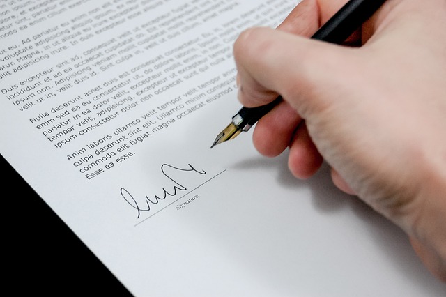 Corporate Tax Documents