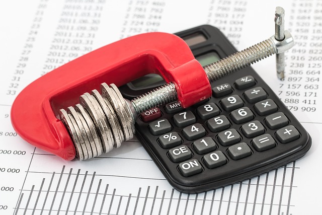 Corporate Tax Documents