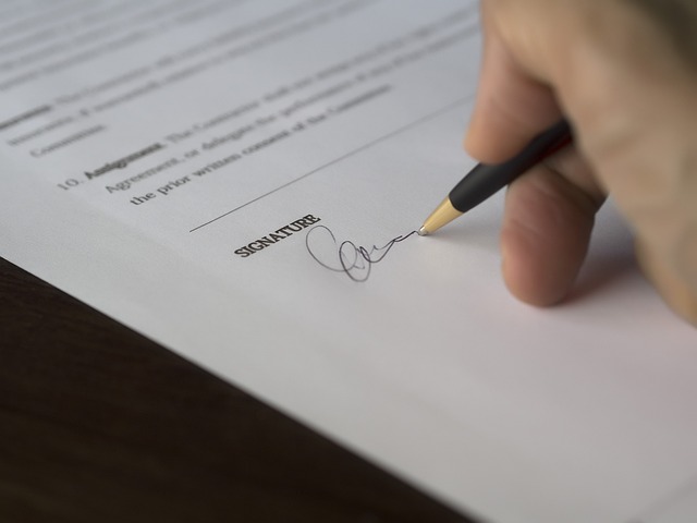 Corporate Tax Documents