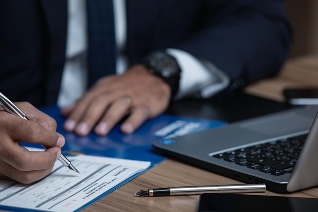 Corporate Tax Documents