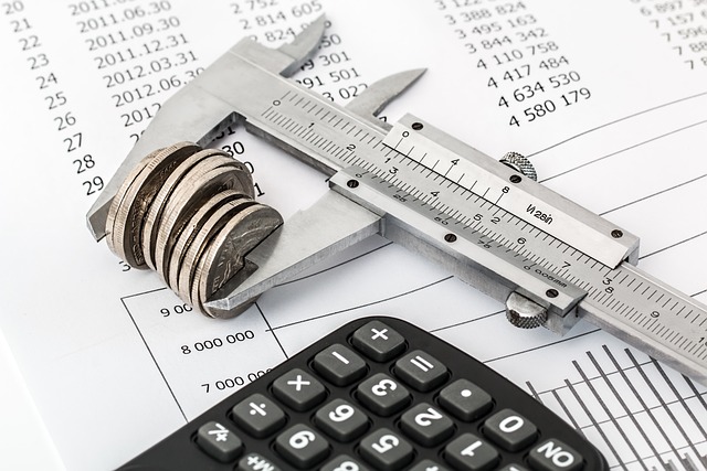 Corporate Tax Documents
