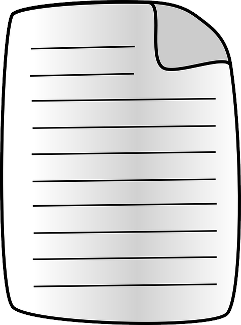 Corporate Tax Documents